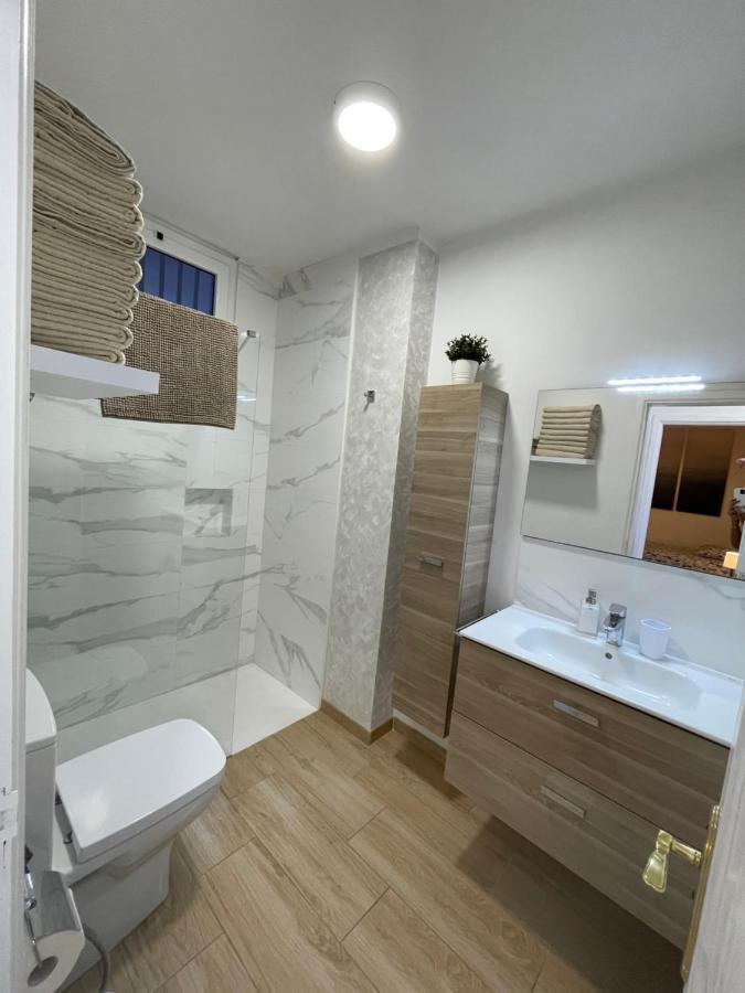 Sun Tabaiba Apartamento Exterior foto