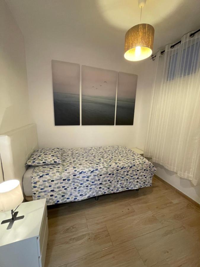 Sun Tabaiba Apartamento Exterior foto